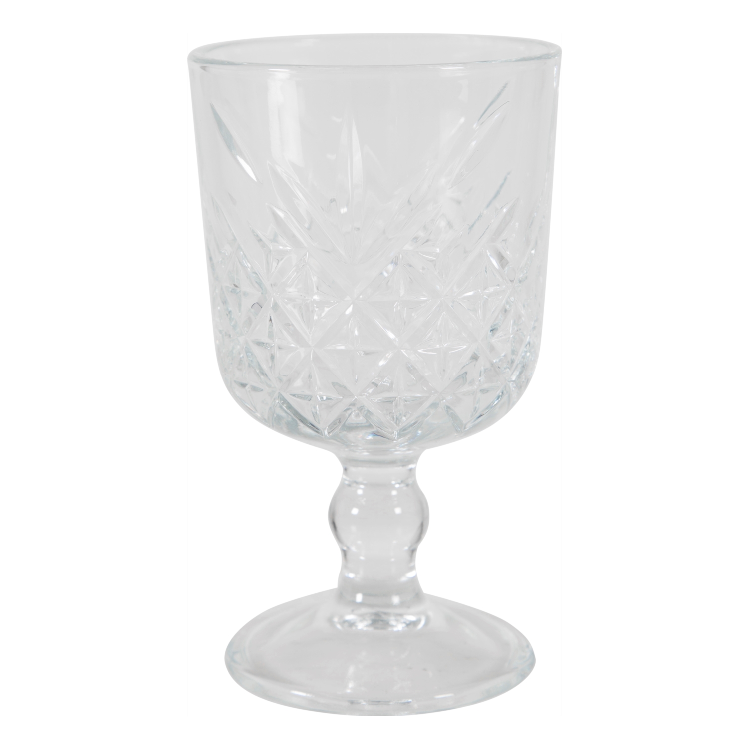 AYAKLI BARDAK 320 ML