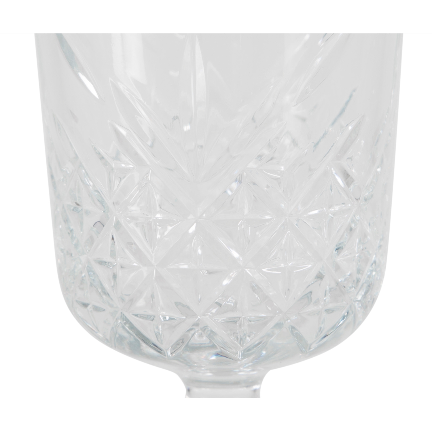 AYAKLI BARDAK 320 ML