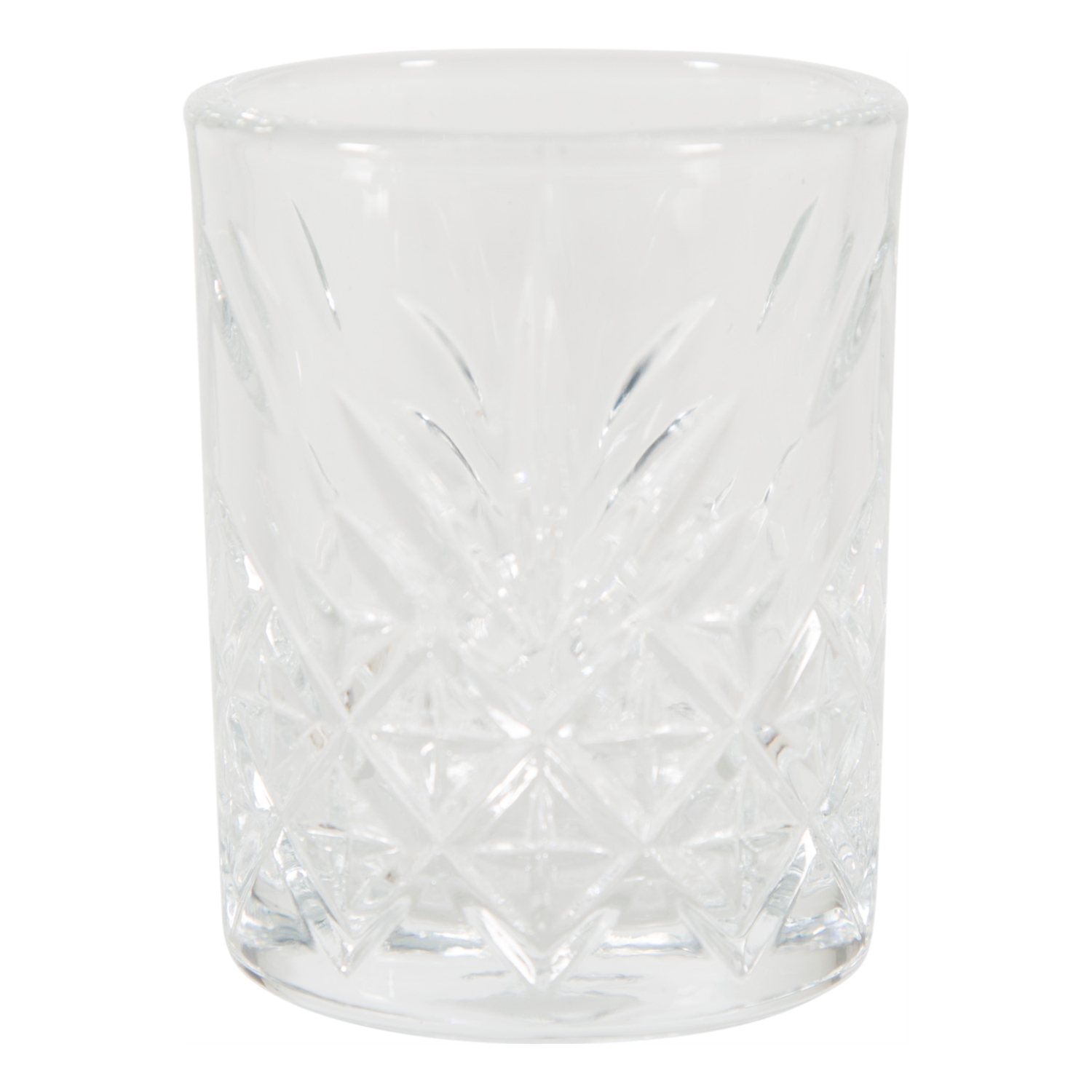 KAHVE YANI SU BARDAĞI KÜÇÜK 62 ML