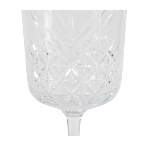  KIRMIZI ŞARAP KADEHİ -330 ML