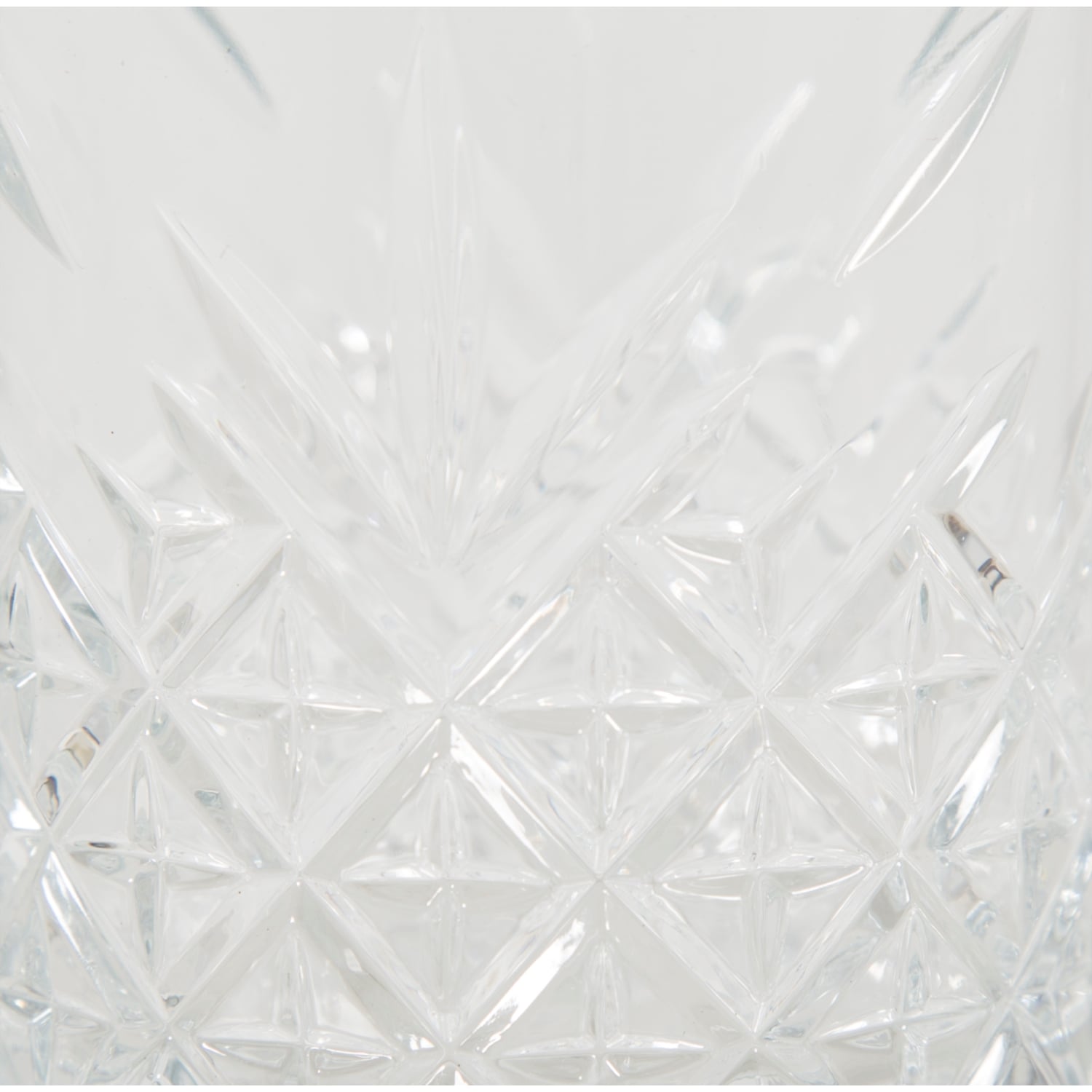 KAHVE YANI SU BARDAĞI KÜÇÜK 62 ML