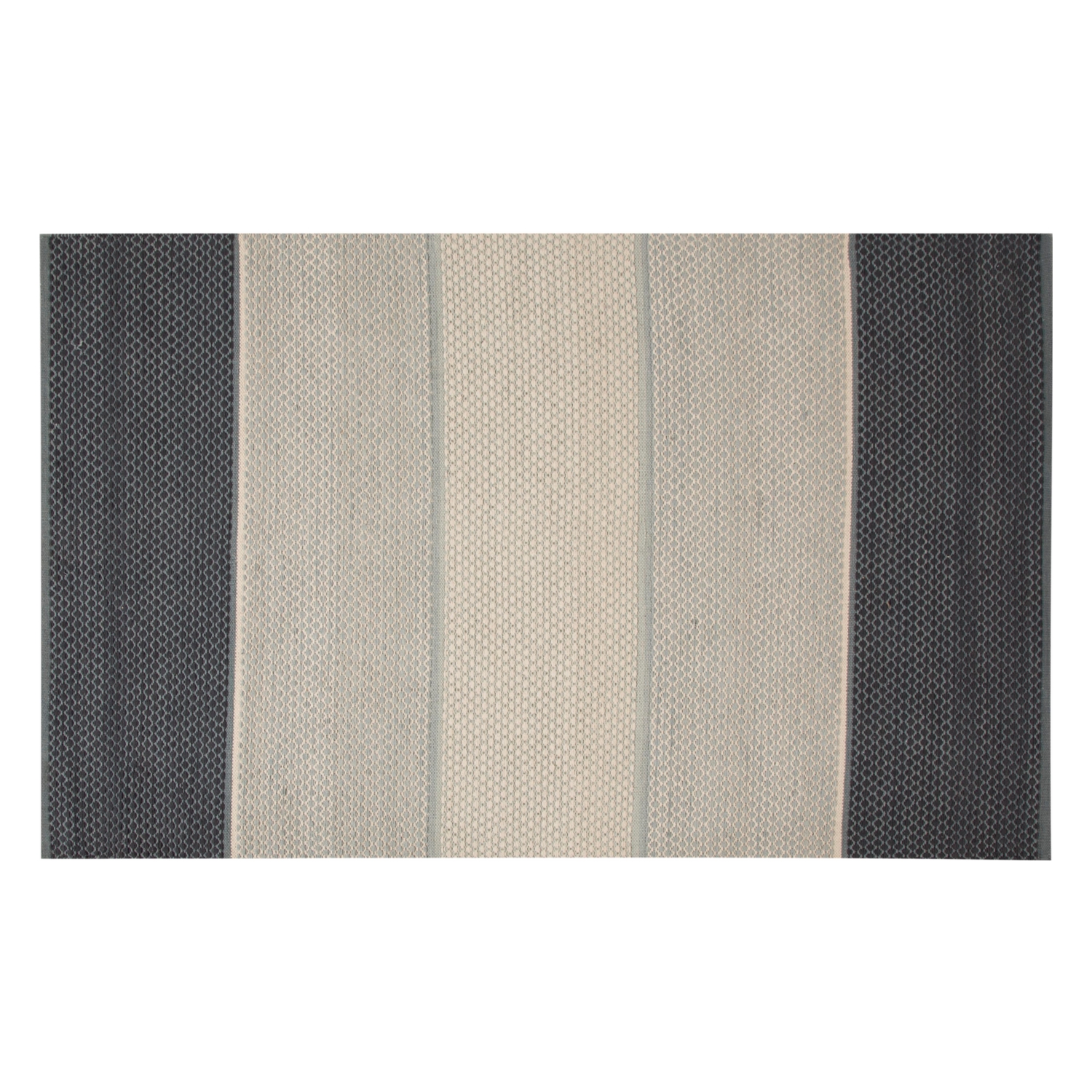 ATLAS HALI GRI 120x180 CM