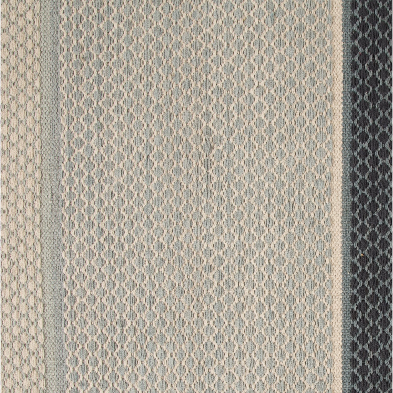 ATLAS HALI GRI 120x180 CM