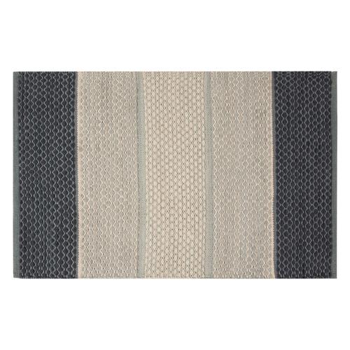  ATLAS KİLİM GRI 60x90 CM