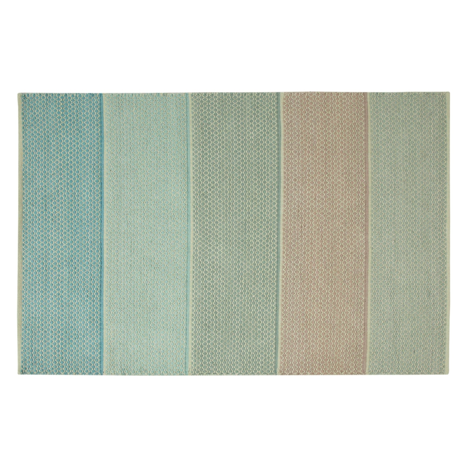 LIVA HALI MAVI 120x180 CM