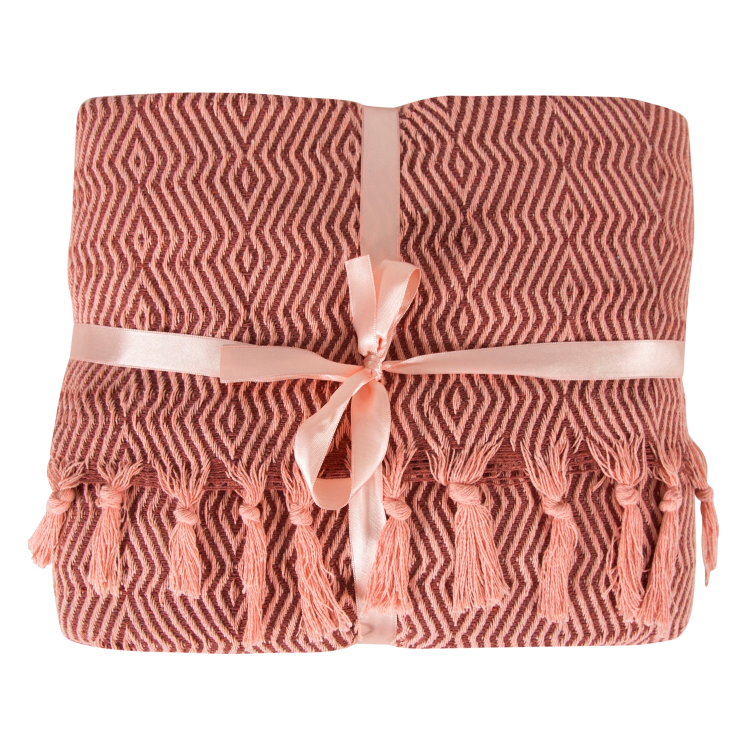 SAMARA KİREMİT BATTANİYE ÇİFT KİŞİLİK 200x230