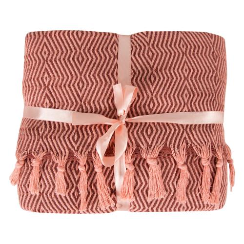  SAMARA KİREMİT BATTANİYE ÇİFT KİŞİLİK 200x230