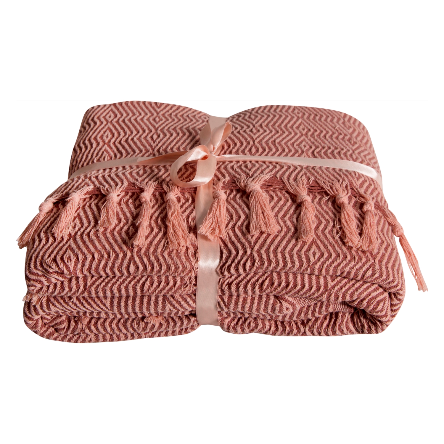 SAMARA KİREMİT BATTANİYE ÇİFT KİŞİLİK 200x230