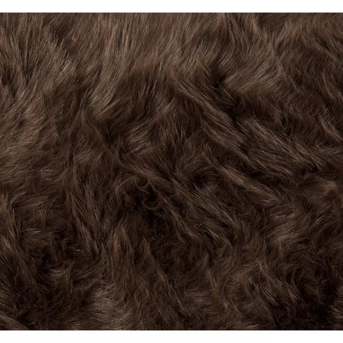  MARCIO POST GÖRÜNÜMLÜ HALI KAHVE 60x180