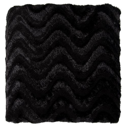  JULIAN SİYAH BATTANİYE TEK KİŞİLİK 150x200