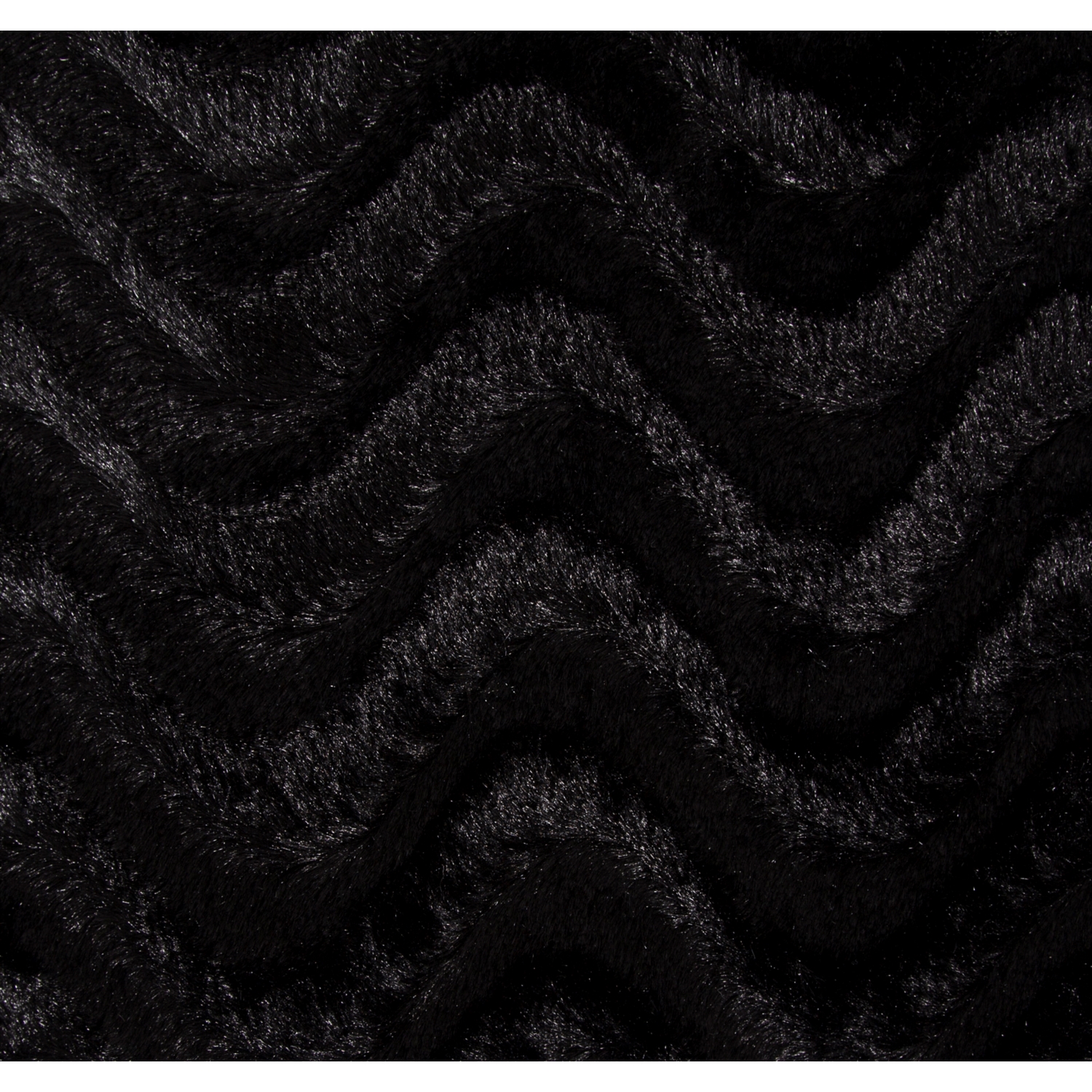 JULIAN SİYAH BATTANİYE TEK KİŞİLİK 150x200