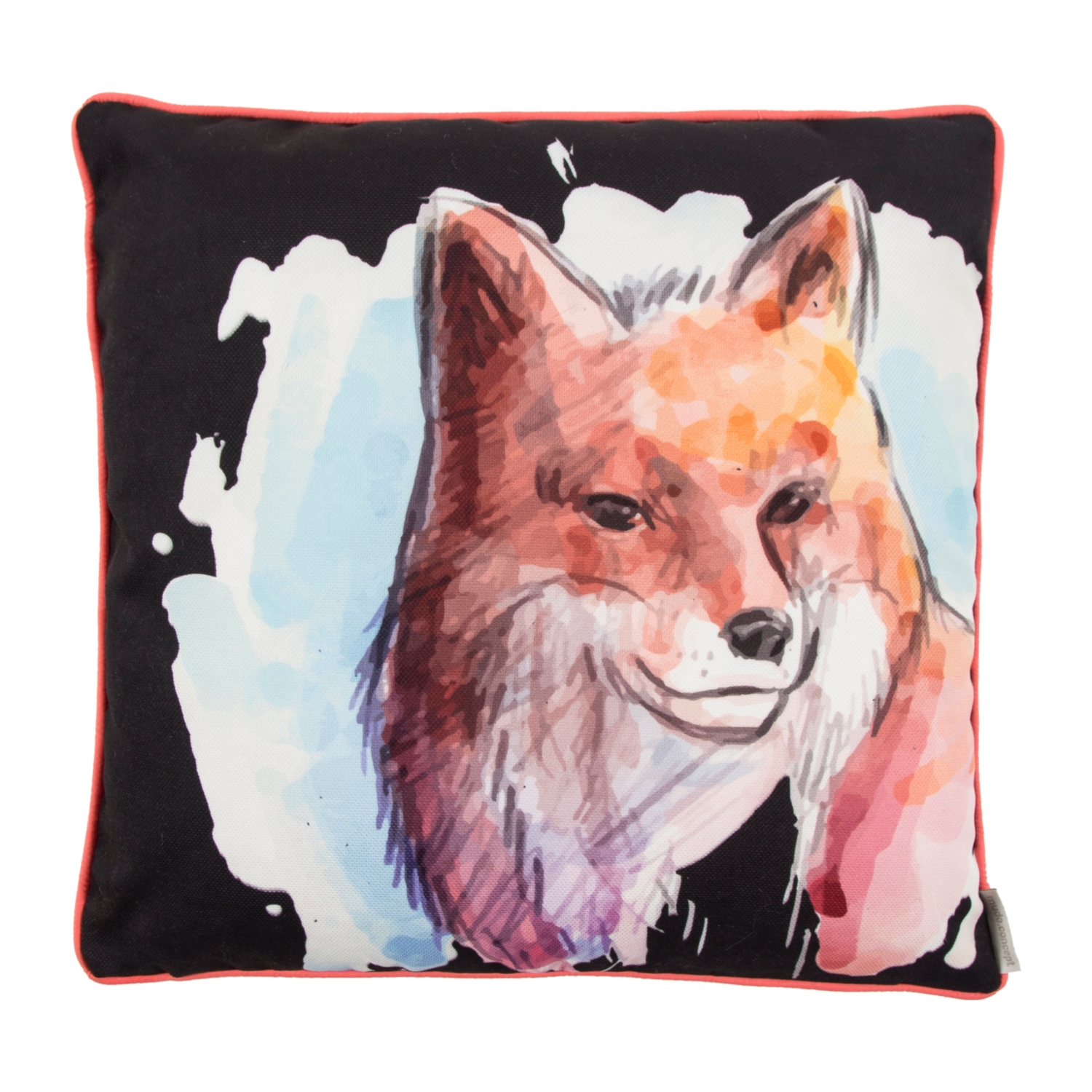 TILKI KIRLENT 43x43 CM