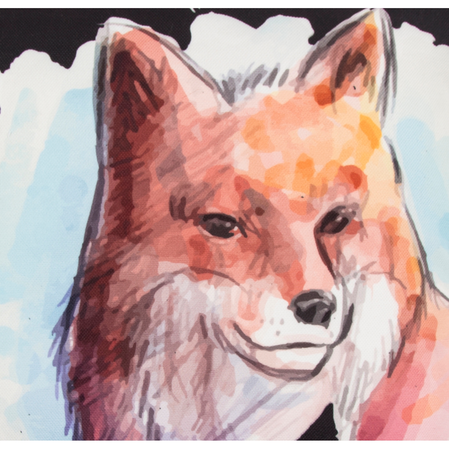 TILKI KIRLENT 43x43 CM