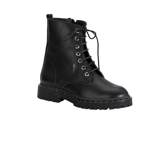  SİYAH BAĞCIKLI POSTAL BOT