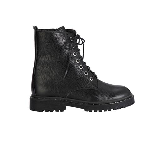  SİYAH BAĞCIKLI POSTAL BOT