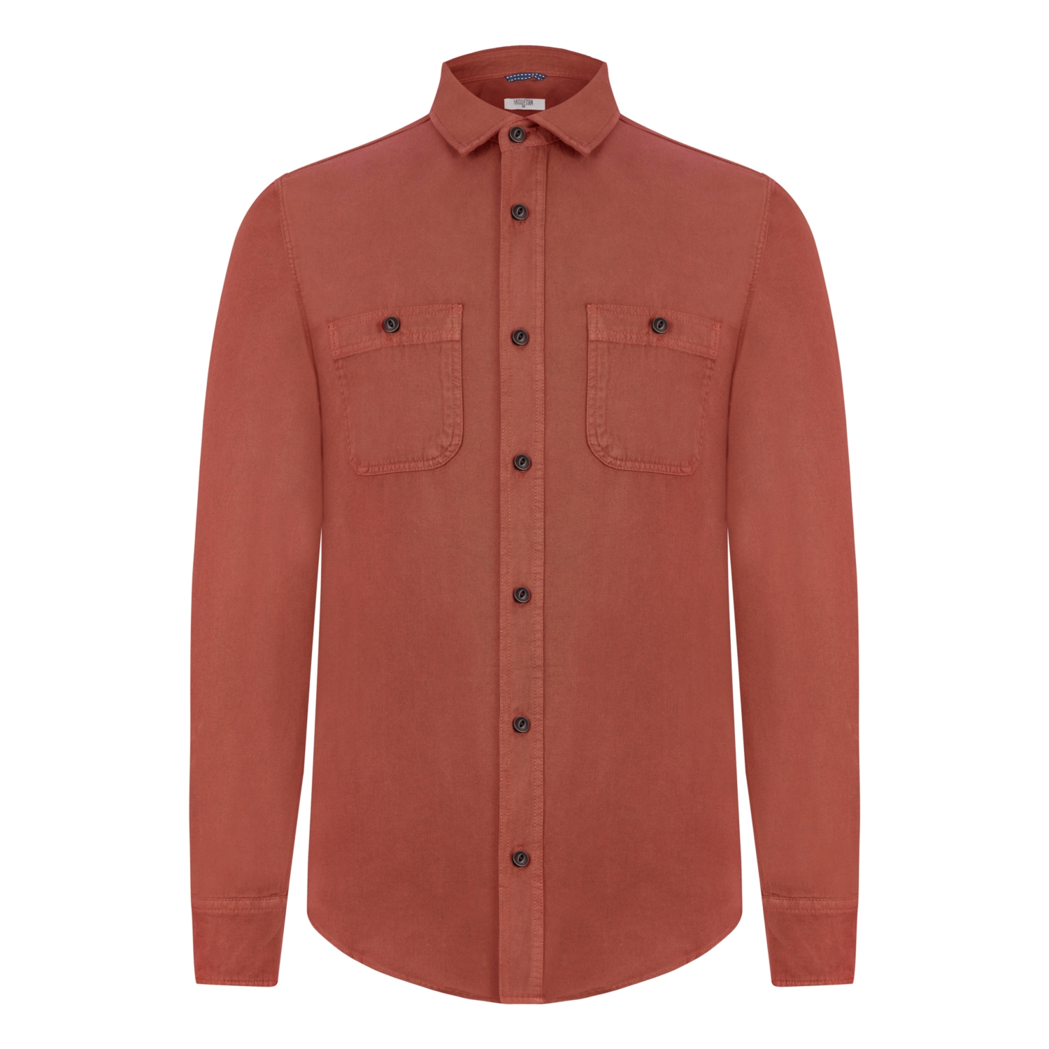 REGULAR CASUAL GÖMLEK