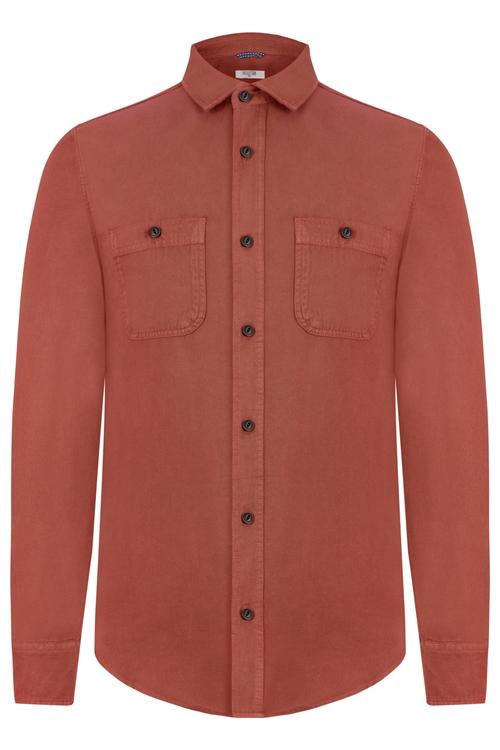  REGULAR CASUAL GÖMLEK