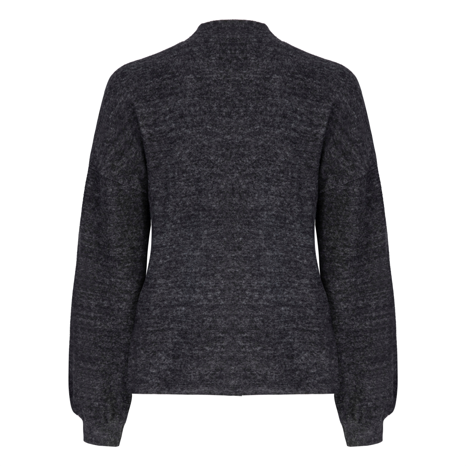 PUL İŞLEMELİ KAZAK