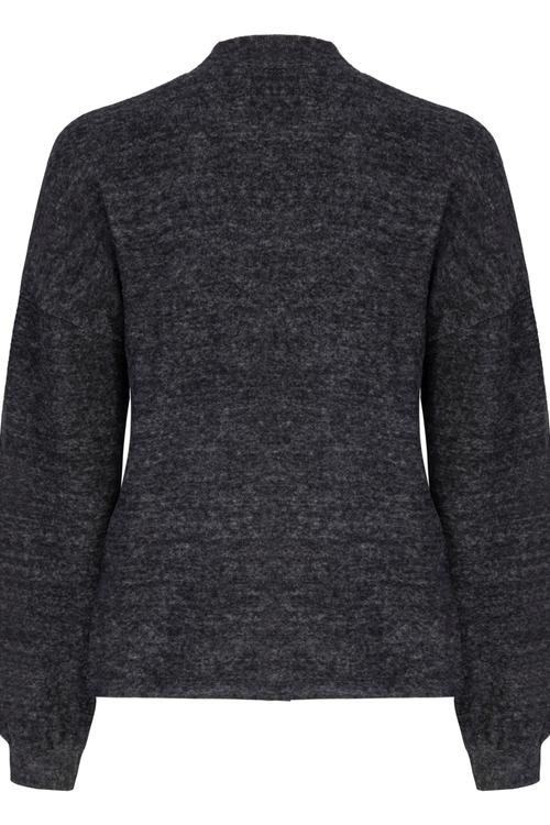  PUL İŞLEMELİ KAZAK