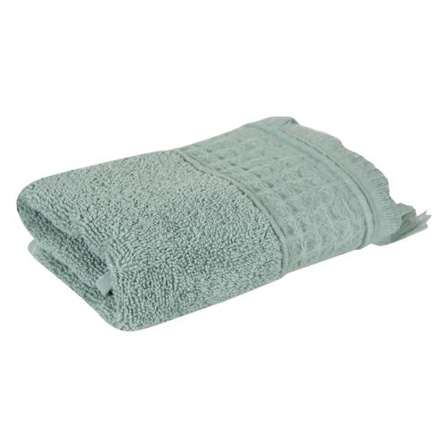  SARDES YEŞİL HAVLU 30X50 CM