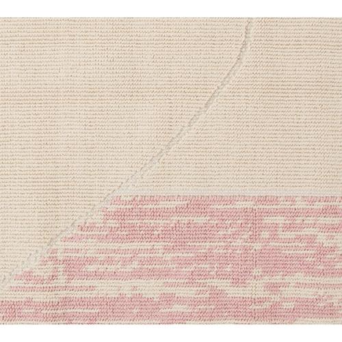  HEART PEMBE PASPAS 60X100 CM