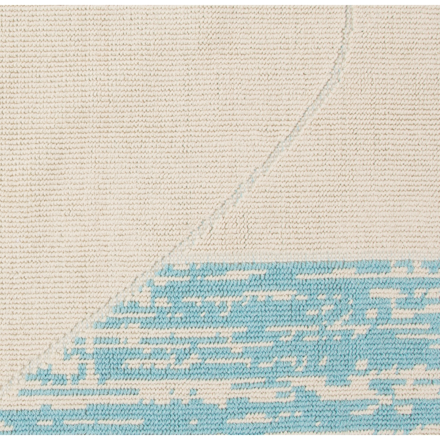 HEART  MINT PASPAS 60X100 CM