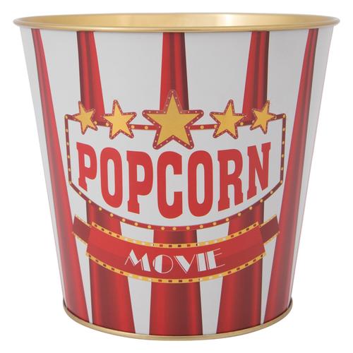  POPCORN KOVASI KIRMIZI MOVIE- BÜYÜK