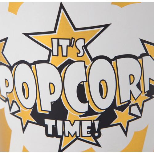  POPCORN KOVASI IT'S POPCORN TIME - KÜÇÜK