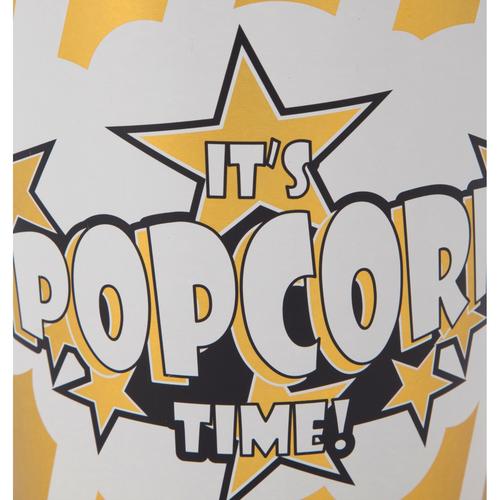  POPCORN KOVASI IT'S POPCORN TIME - BÜYÜK