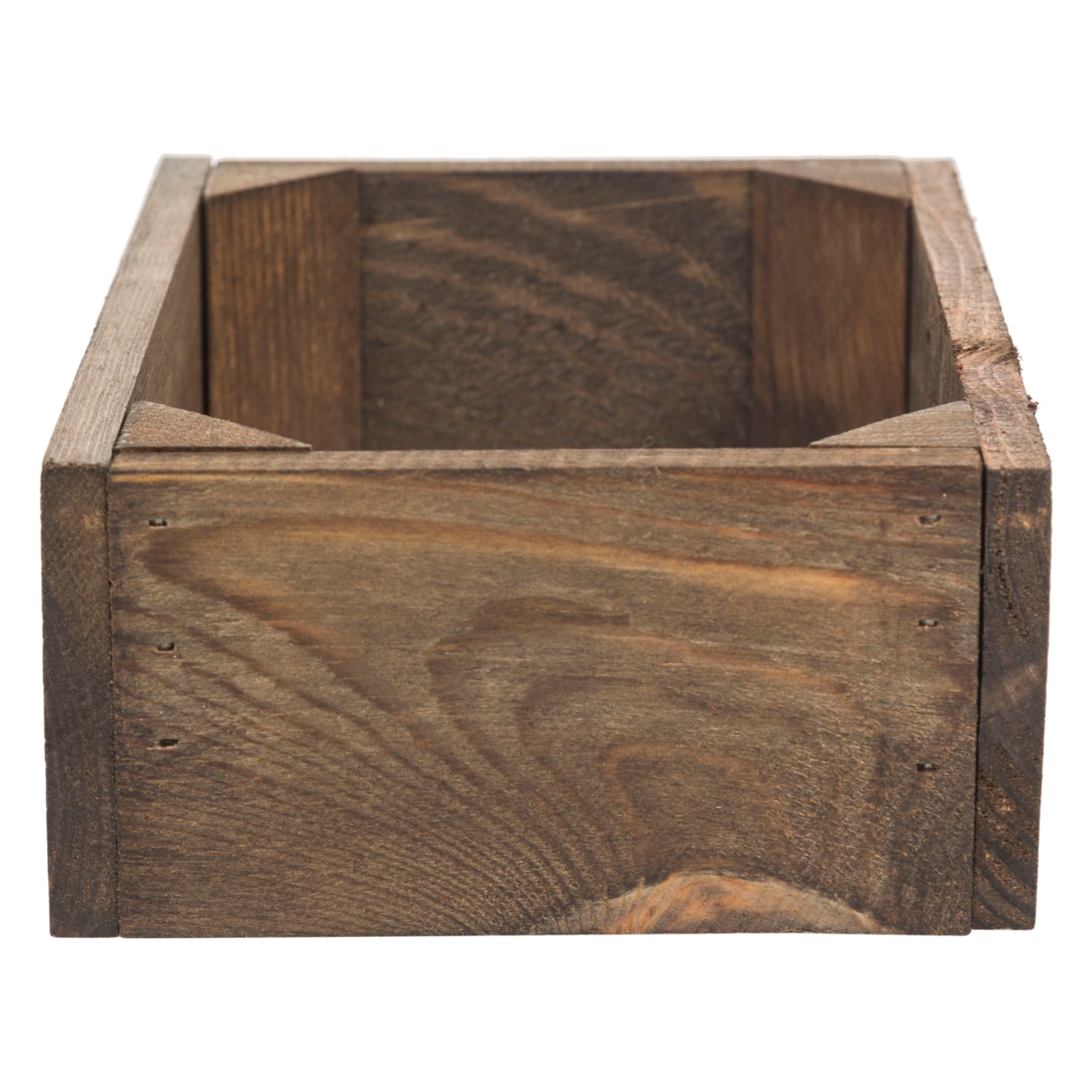 VINTAGE BLUE KÜÇÜK KASA 20x14x7 CM