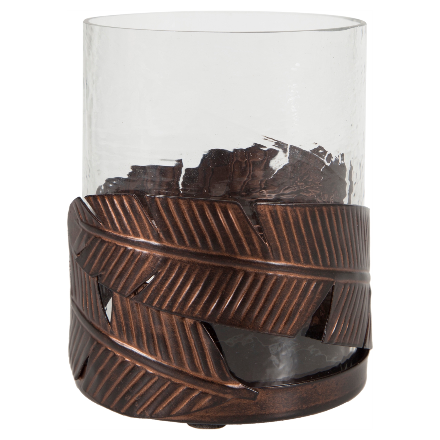 FEATHER BAKIR MUMLUK 16 CM