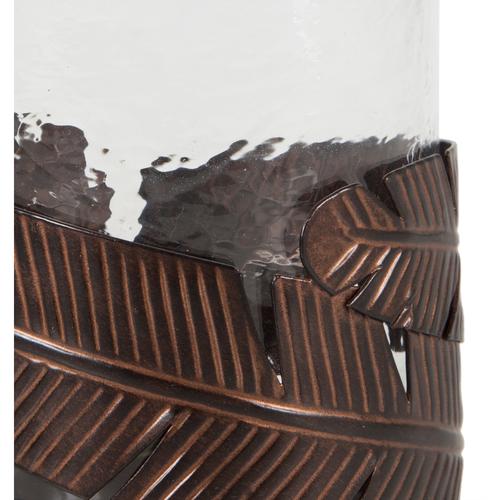  FEATHER BAKIR MUMLUK 16 CM