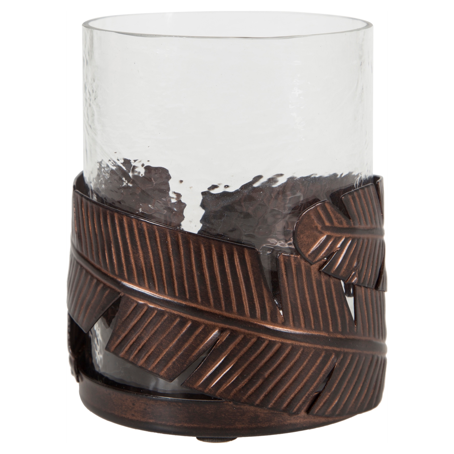 FEATHER BAKIR MUMLUK 16 CM