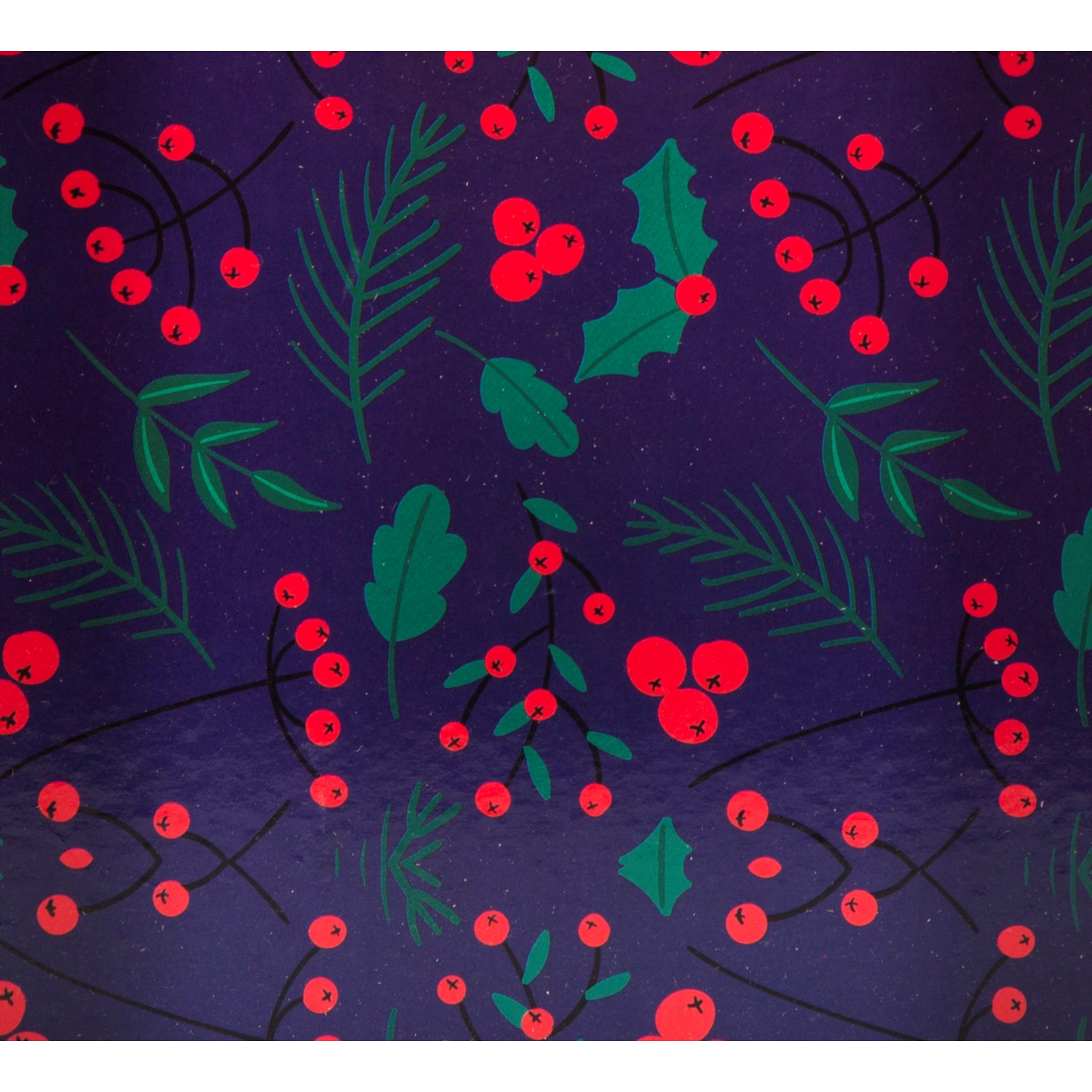 BERRY AHŞAP KASA 28x20x9 CM