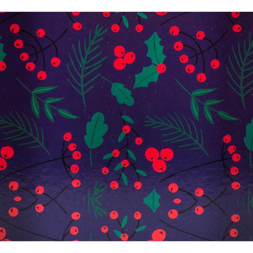  BERRY AHŞAP KASA 28x20x9 CM