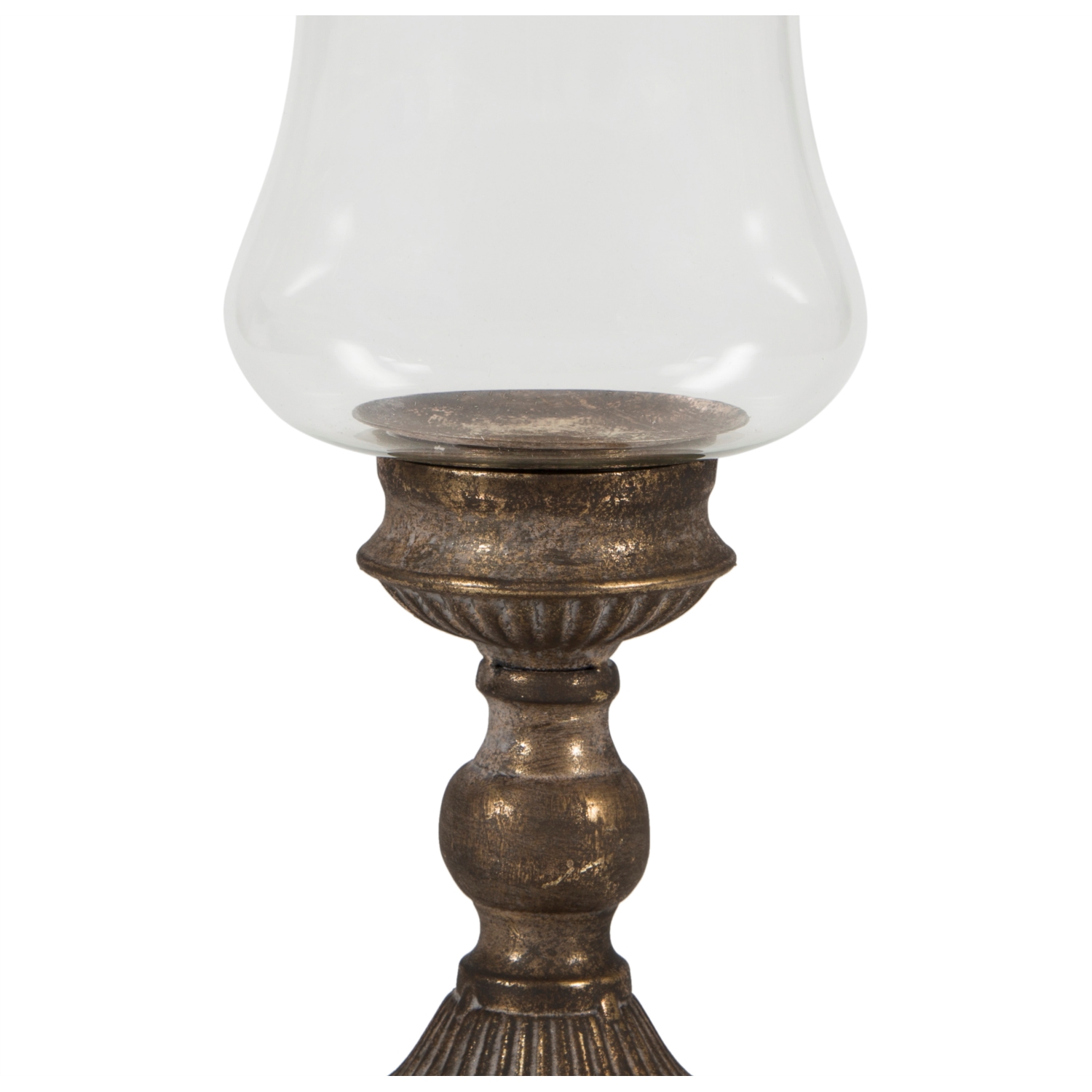 ANTIQUE ŞAMDAN 34 CM