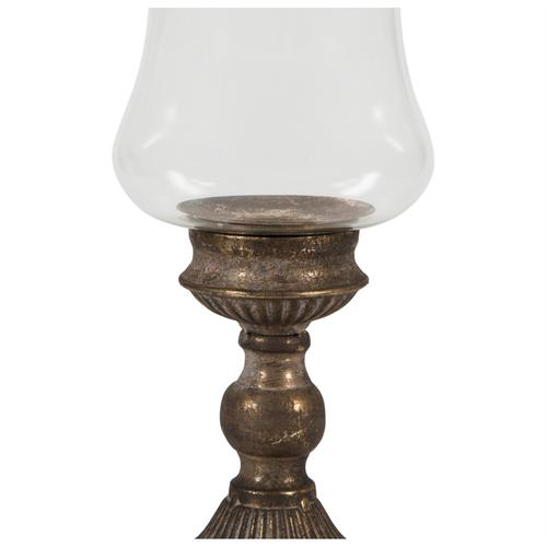  ANTIQUE ŞAMDAN 34 CM