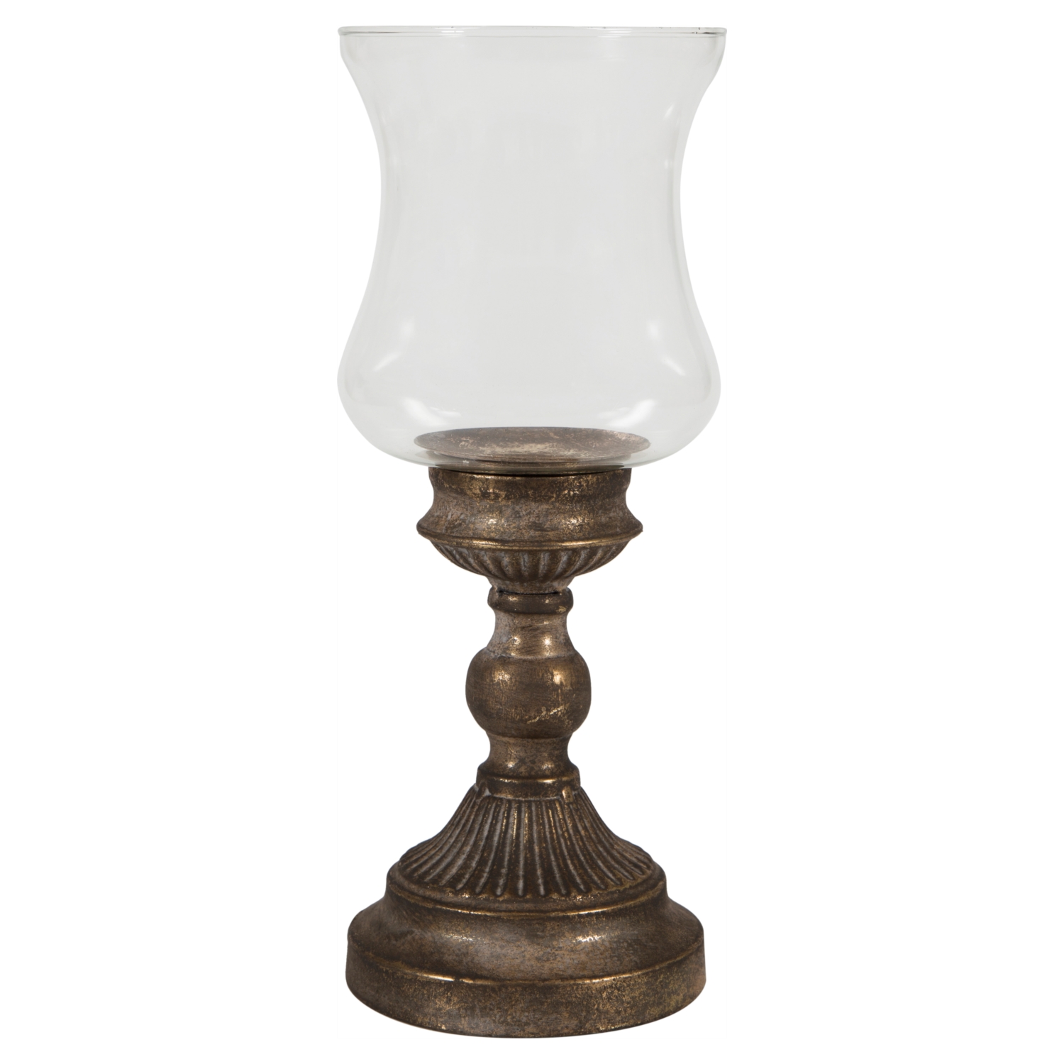 ANTIQUE ŞAMDAN 34 CM