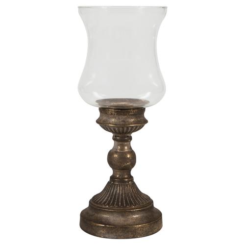  ANTIQUE ŞAMDAN 34 CM