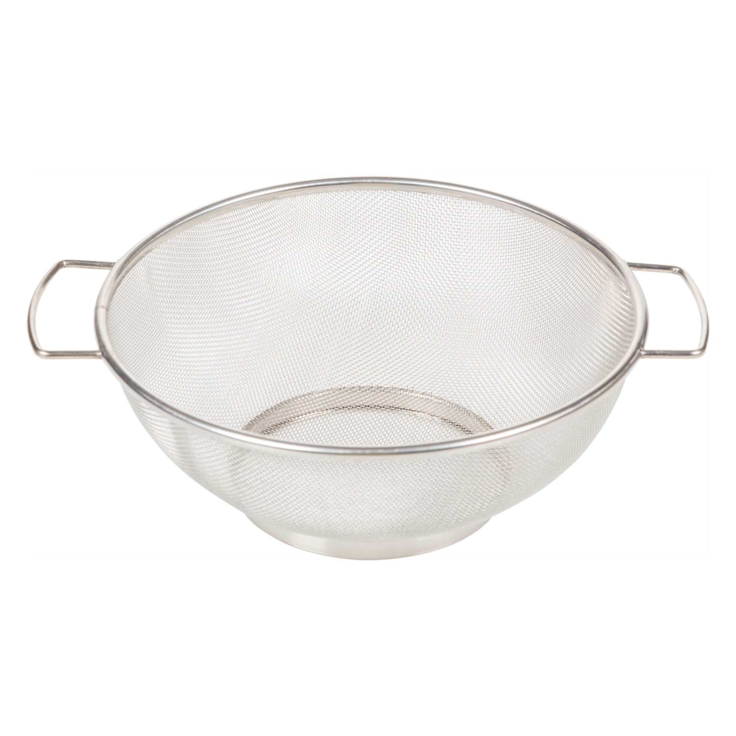 ÇELİK SÜZGEÇ 25 CM