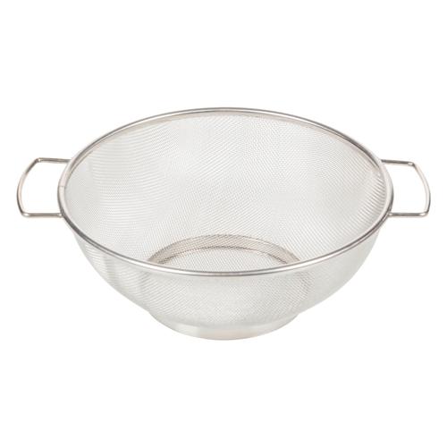  ÇELİK SÜZGEÇ 25 CM