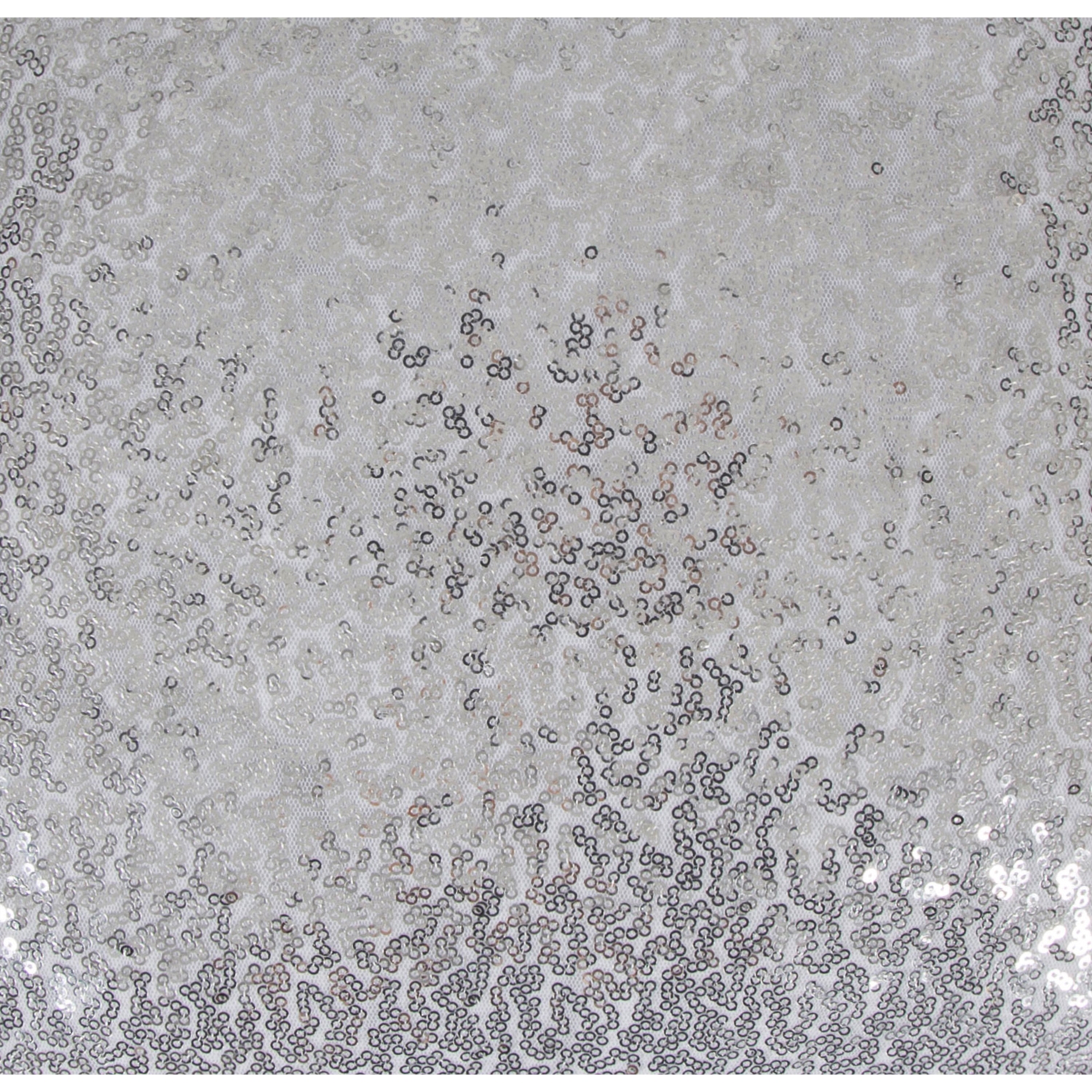 SILVER PULLU KIRLENT 40X40 CM