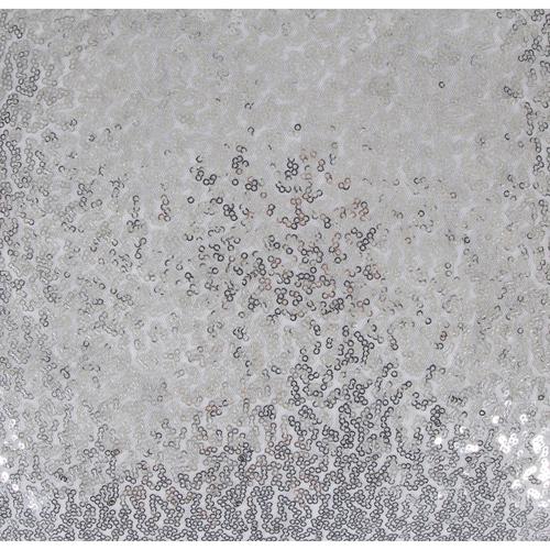  SILVER PULLU KIRLENT 40X40 CM