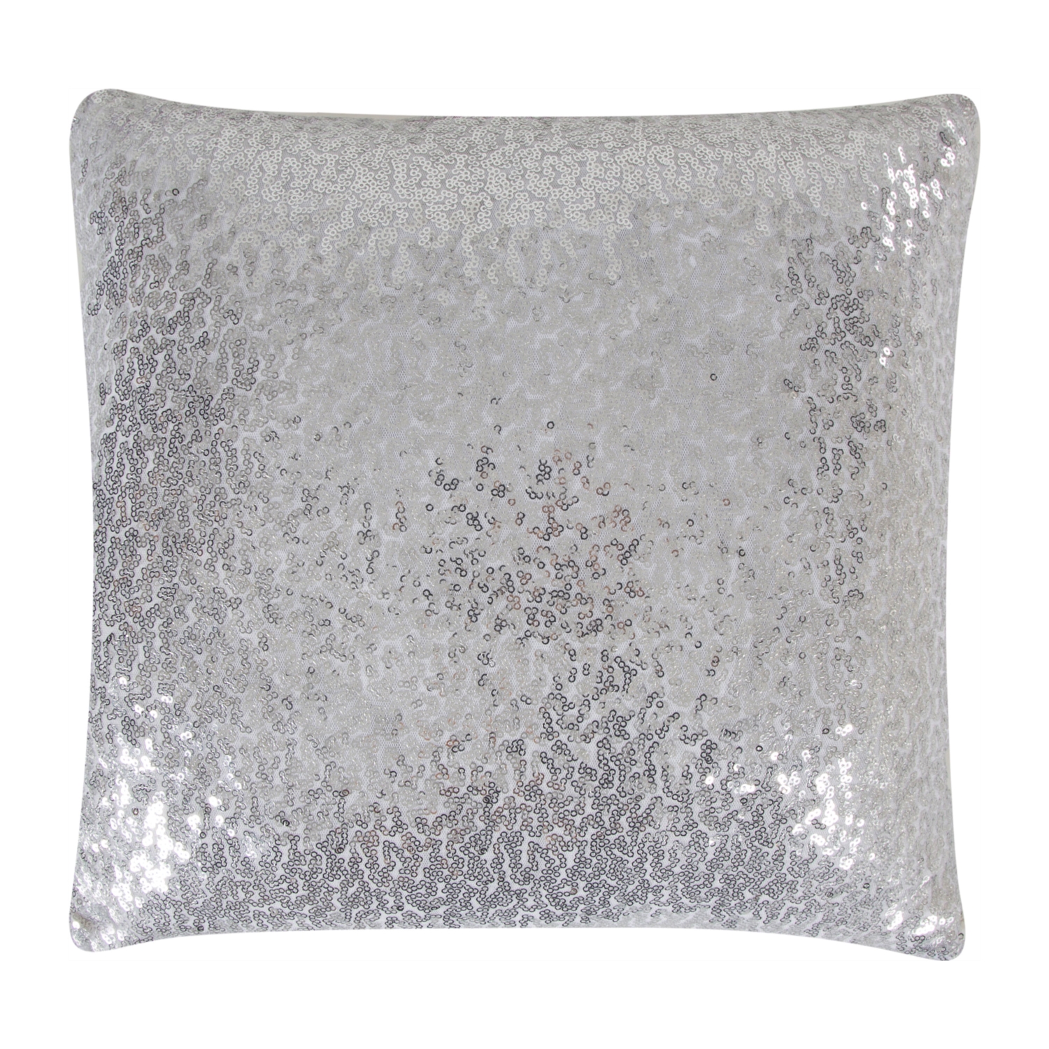 SILVER PULLU KIRLENT 40X40 CM