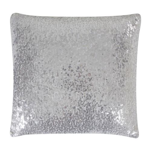  SILVER PULLU KIRLENT 40X40 CM