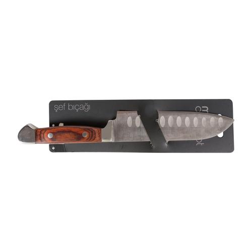  SANTOKU BIÇAĞI