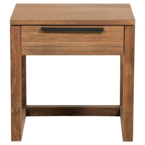  FRAME TİK AĞACI KOMODİN