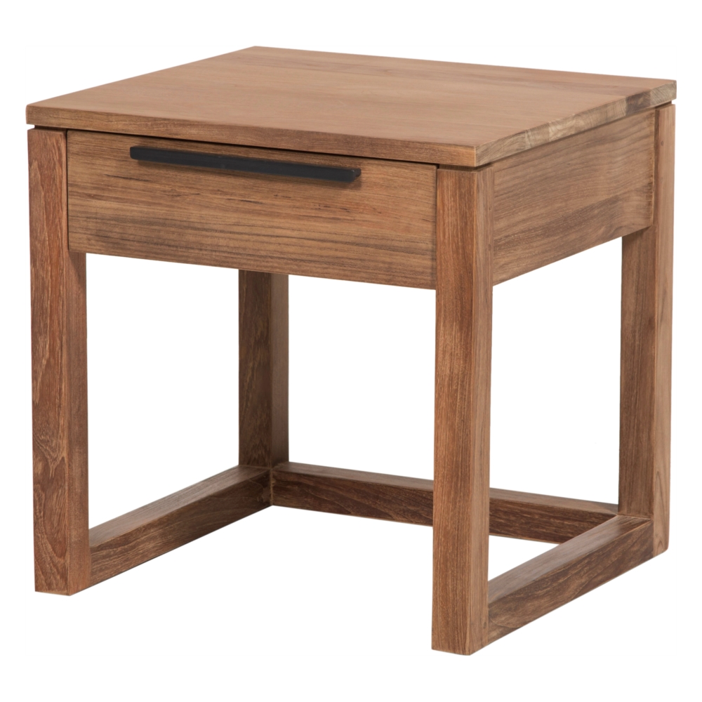 FRAME TİK AĞACI KOMODİN