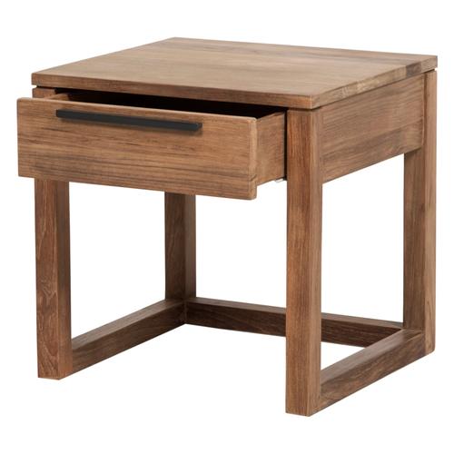  FRAME TİK AĞACI KOMODİN