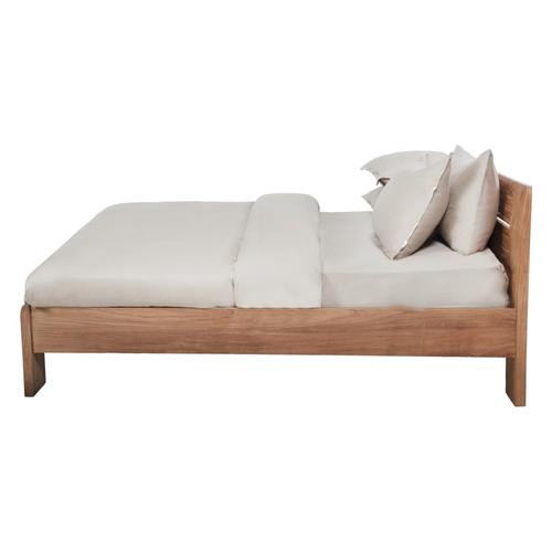  AZUR TİK AĞACI YATAK